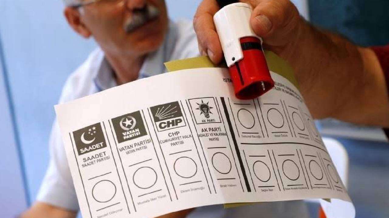 AK Parti'den erken seçim tarihi geldi: Erdoğan'ın adaylık formülü belli oldu! 3